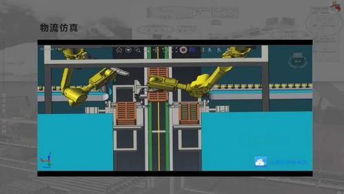 埃夫特ER Factory V3.0 中國工業軟件的精彩突圍