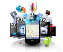 實用GPS手機到貨 一周導航產品精選推薦